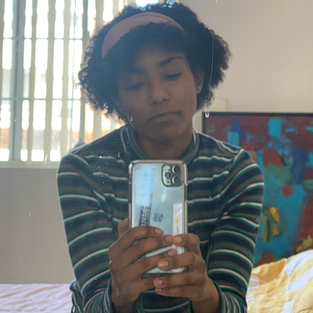 Meet your Posher, Maisha